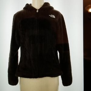 Womans North Face Jacket